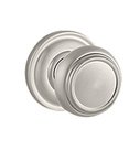 Baldwin Hardware Traditional Door Knobs category