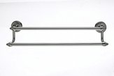 Emtek Rustic Double Towel Bars category