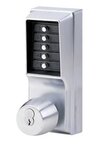 Mechanical Push Button Knob Locks category