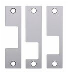 HES Electric Strike Faceplates category
