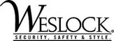 Weslock brand