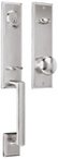 Weslock Modern Dummy Handlesets category