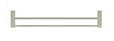 Modern Double Towel Bars category