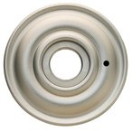 Baldwin Hardware Baldwin Estate Privacy Rosettes category