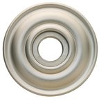 Baldwin Estate Full Dummy Rosettes