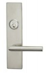 Omnia Hardware Modern Double Cylinder Door Entry Sets category