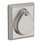 Baldwin Hardware Rustic Double Cylinder Deadbolts category