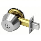 Sargent Commercial Deadbolts category