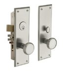 Modern Mortise Entry Sets category