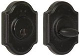 Weslock Rustic Deadbolts