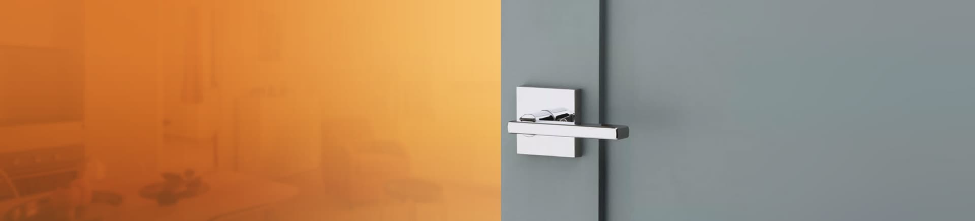 Door hardware products