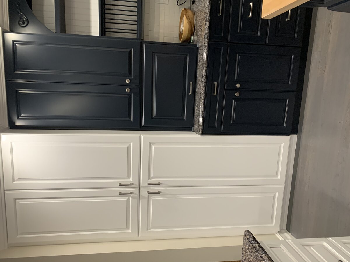 Emtek 86424 Alexander Pull 31/2 Inch CentertoCenter